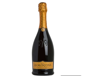 La Montina Brut Franciacorta DOCG