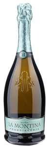 La Montina Saten Franciacorta DOCG