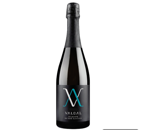 Valdal - Brut Spumante Metodo Classico