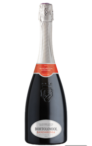 Bortolomiol "Bandarossa" - MAGNUM 1,5 Litri - Valdobbiadene Prosecco Superiore DOCG Extra Dry