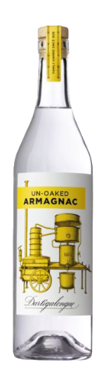 ARMAGNAC BLANCHE UN-OAKED DARTIGALONGUE