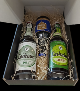 Confezione regalo "EASY BOX"