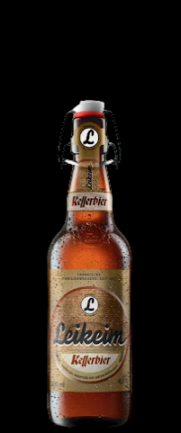 BIRRA LEIKEIM KELLERBIER