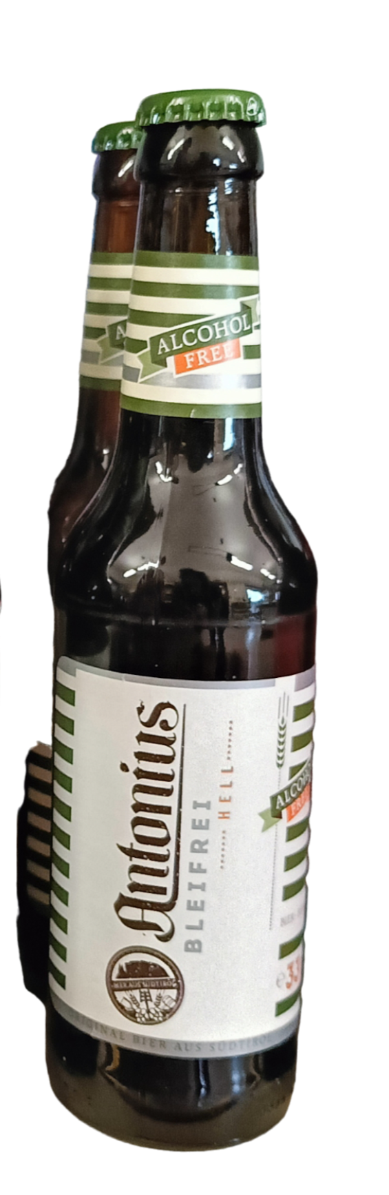 BIRRA ANTONIUS ALCOHOL FREE 0,33L VAR x 24 BT