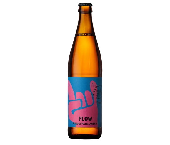 BIRRA FLOW - BIRRIFICIO AGRICOLO SORIO