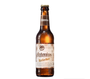 BIRRA ANTONIUS KELLERBIER 0,33L VAR*