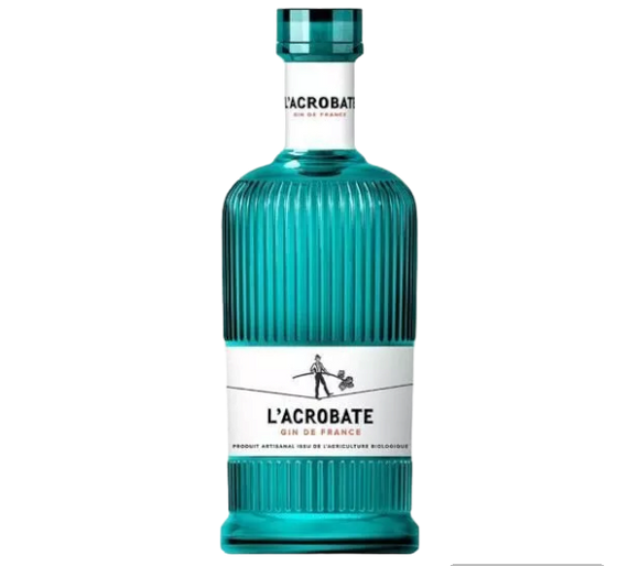 L'Acrobate Gin De France