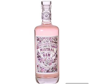 Mistral Gin