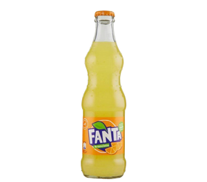 Fanta 0,33 L  x 24 BT *VAP