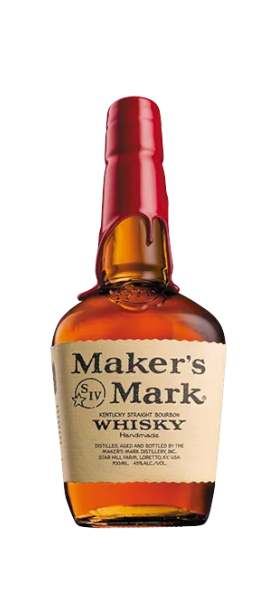 MAKER'S MARK 45% 70CL