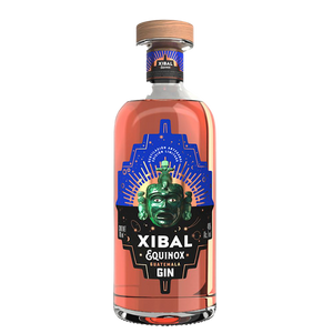 XIBAL GIN 0,70l EQUINOX