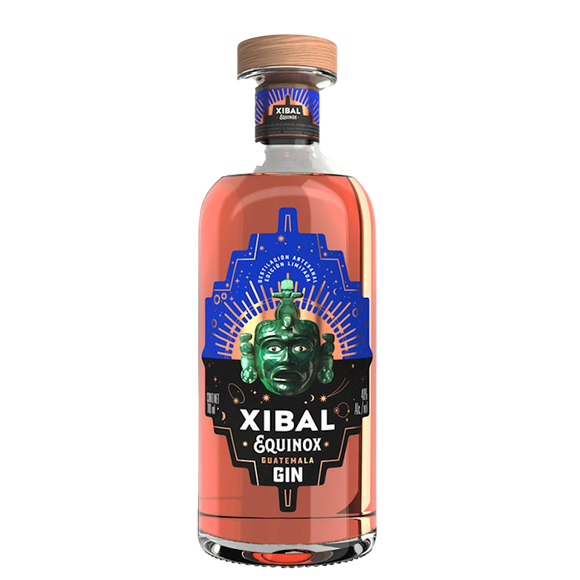 XIBAL GIN 0,70l EQUINOX