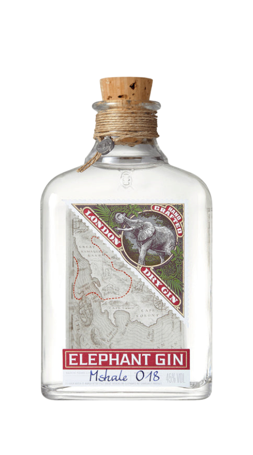 Elephant London Dry Gin 0,500L