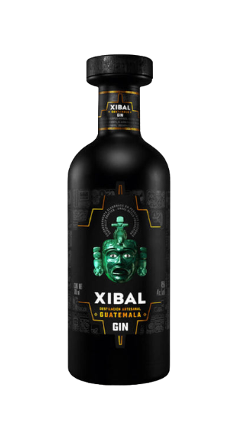 XIBAL GIN 0,70l