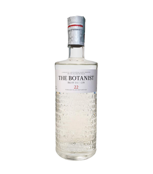 The botanist gin 0,7L