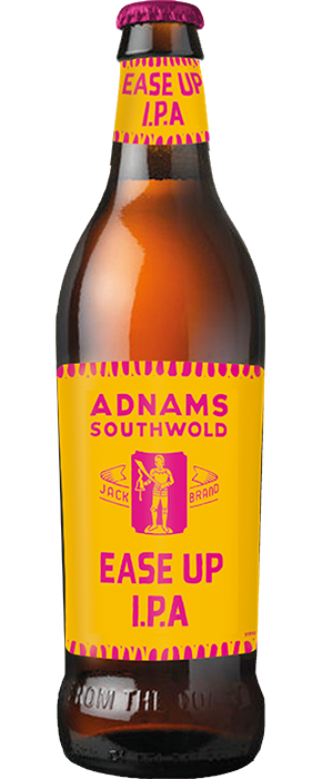 Birra ADNAMS EASE UP IPA 50 CL - INGHILTERRA