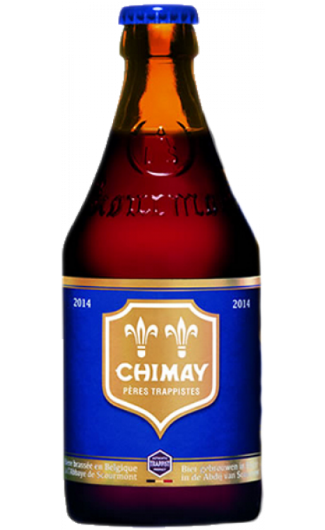 BIRRA CHIMAY TAPPO BLU / GRAND RESERVE