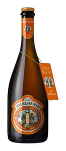 Birra THERESIANER PALE ALE p 0,75L VAP*