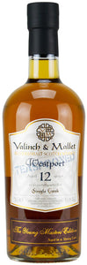 Valinch e Mallet - Westport scotch whisky 70cl 51.8%