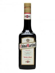 China Martini 0,700L